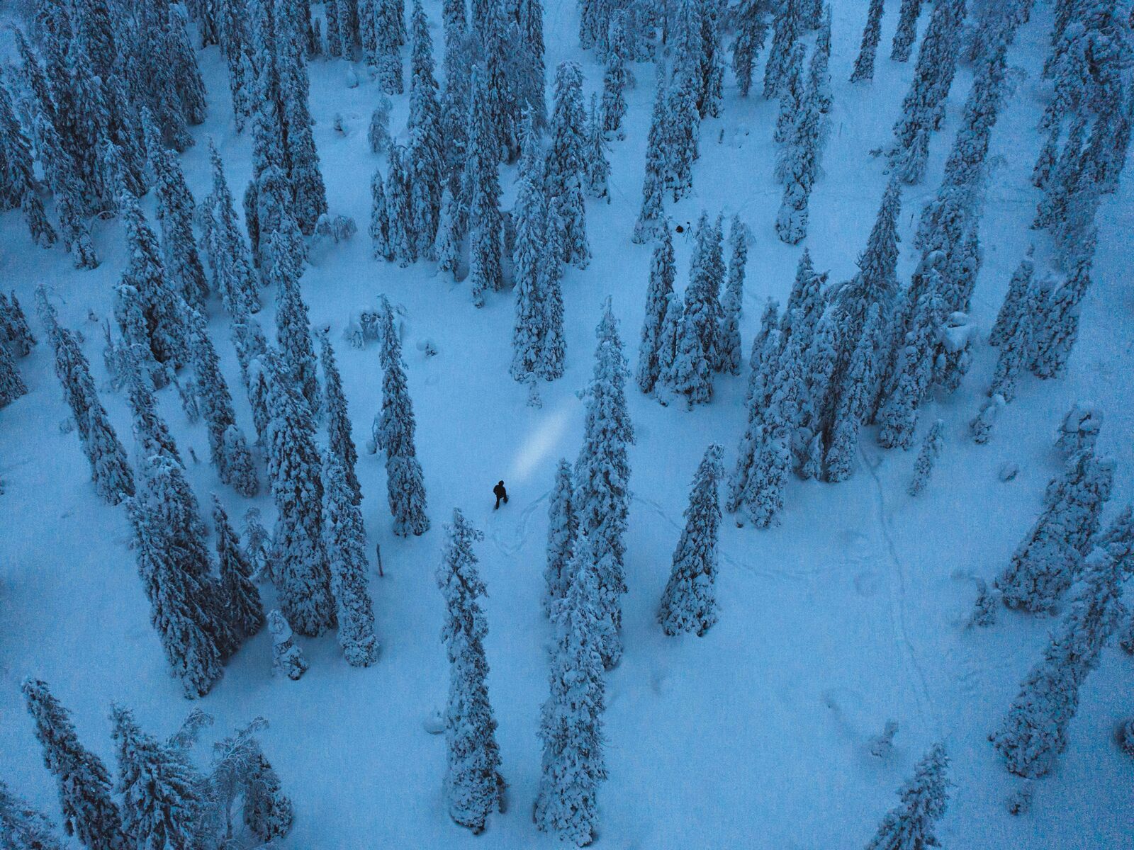 Startseite Drone Visuals - Kleinert & Leditschke GbR